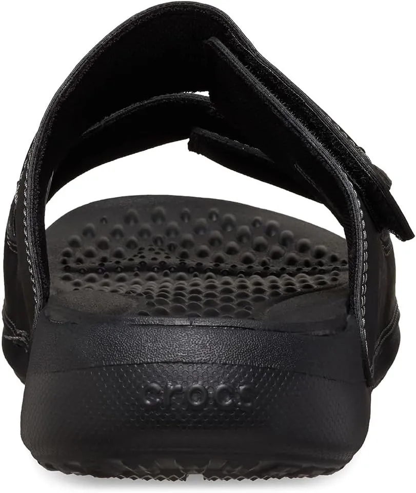 Crocs Men's Yukon Vista Ii Lr Sandal