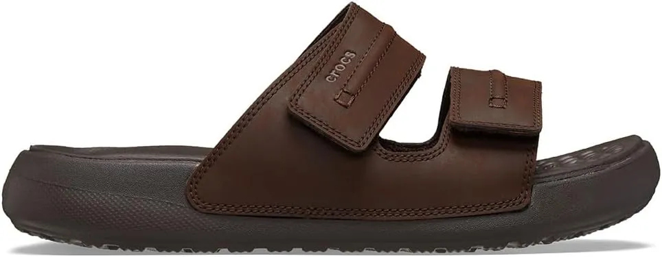 Crocs Men's Yukon Vista Ii Lr Sandal