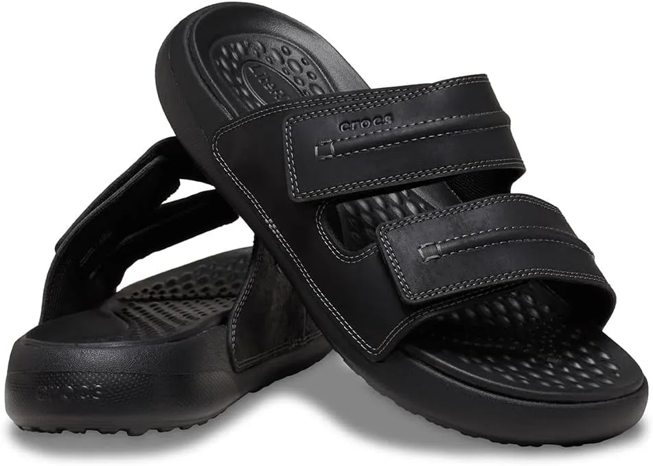 Crocs Men's Yukon Vista Ii Lr Sandal