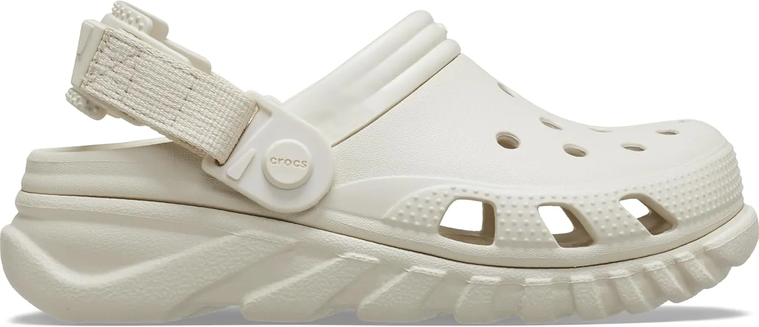 Crocs Unisex-Child Duet Max Ii Clog