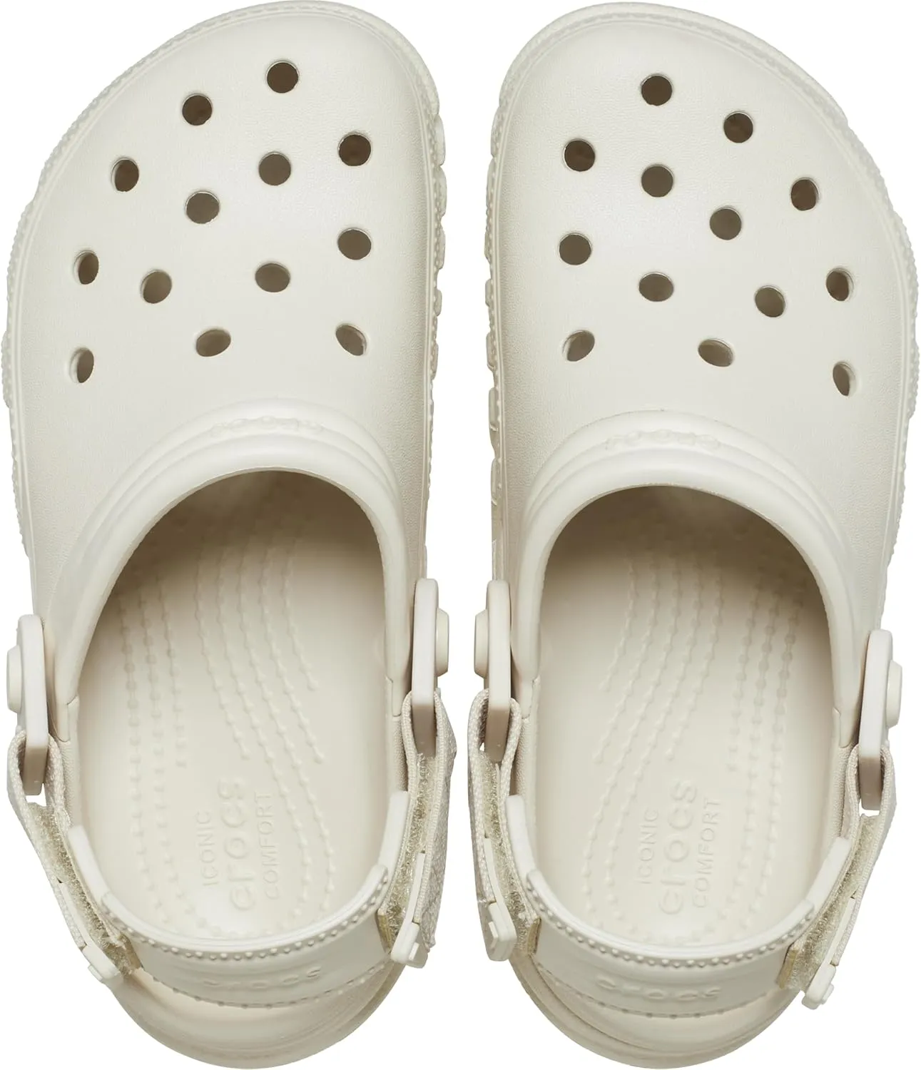 Crocs Unisex-Child Duet Max Ii Clog