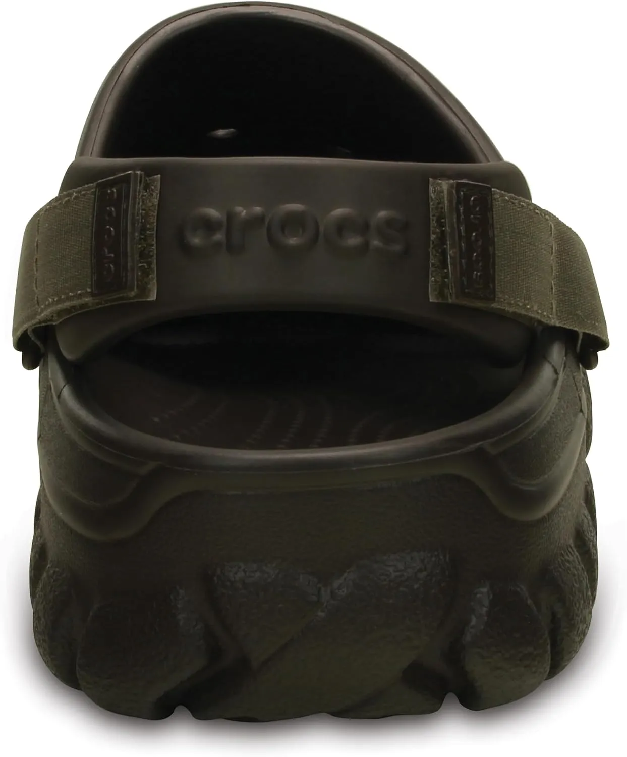 Crocs Unisex Offroad Sport Clogs