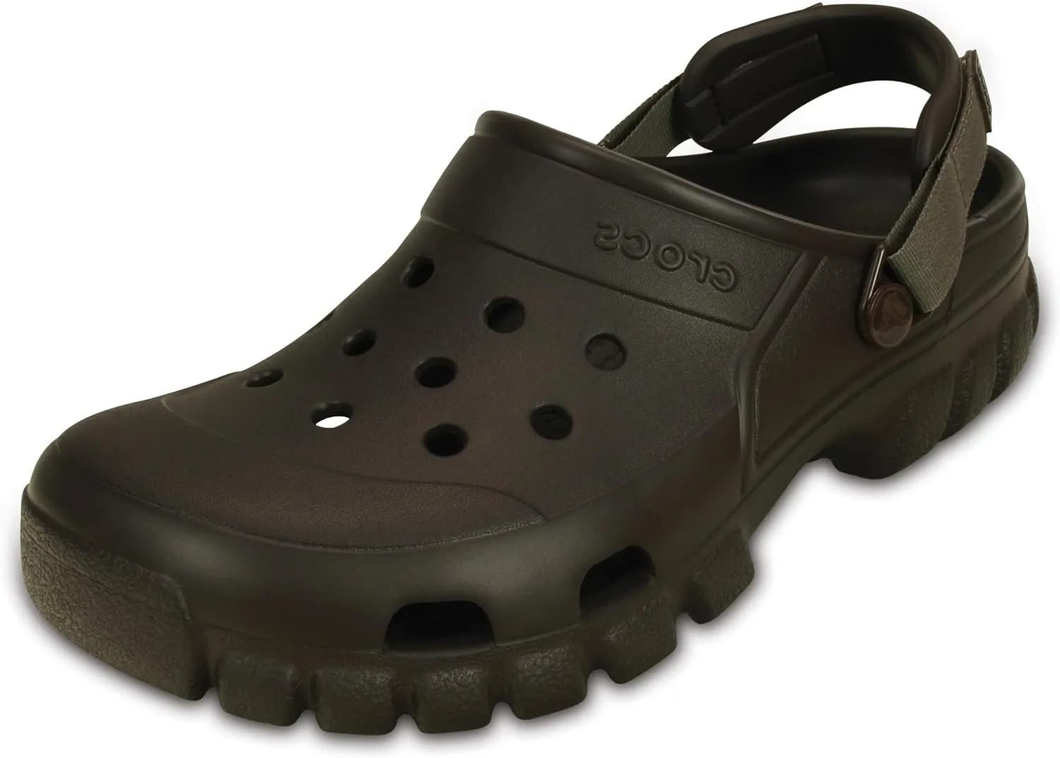 Crocs Unisex Offroad Sport Clogs