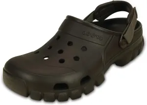 Crocs Unisex Offroad Sport Clogs