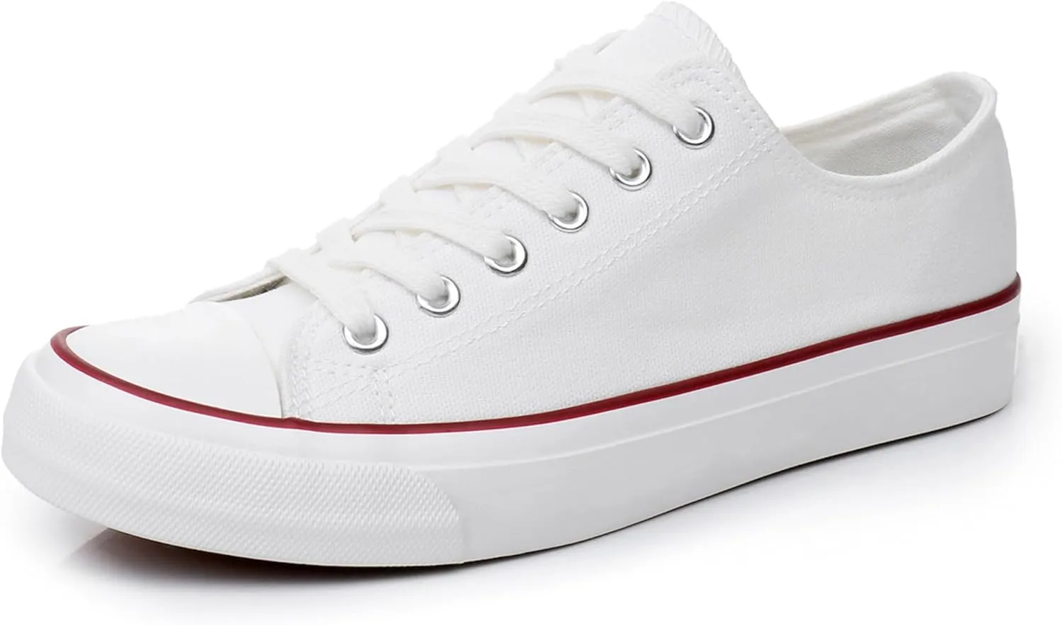 Cull4U Women's Old Times Low-Top Sneaker Shoe