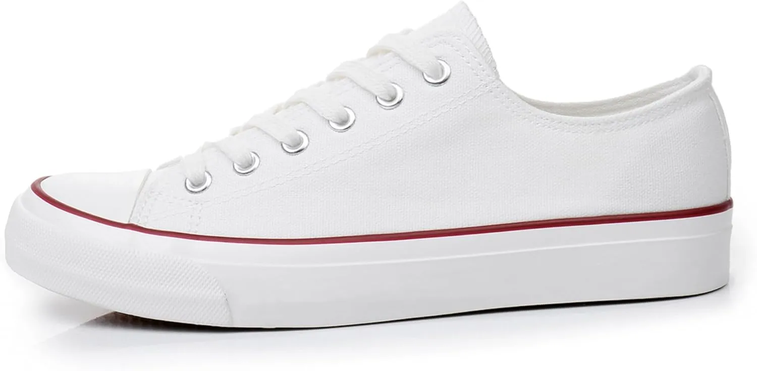 Cull4U Women's Old Times Low-Top Sneaker Shoe