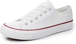 Cull4U Women's Old Times Low-Top Sneaker Shoe