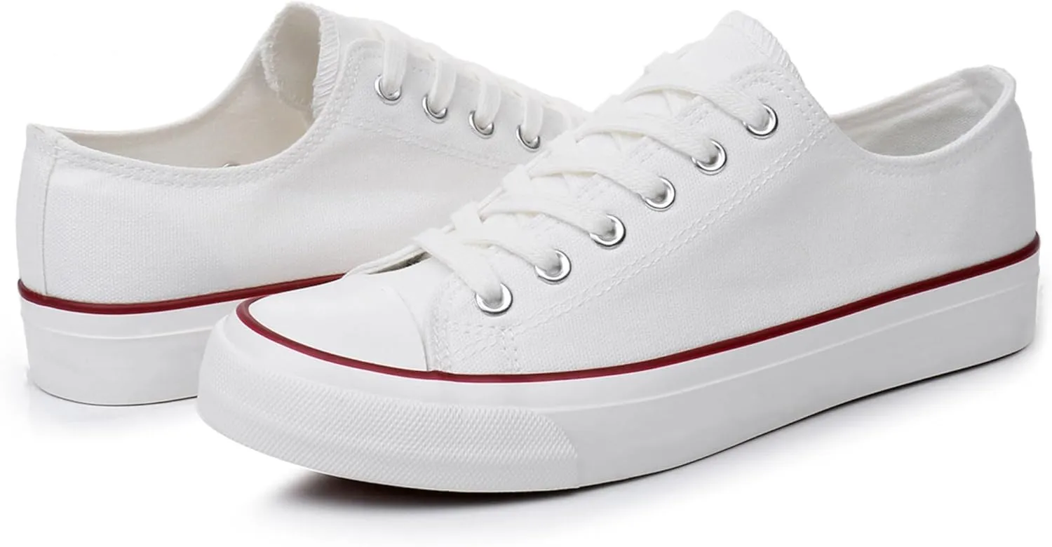 Cull4U Women's Old Times Low-Top Sneaker Shoe