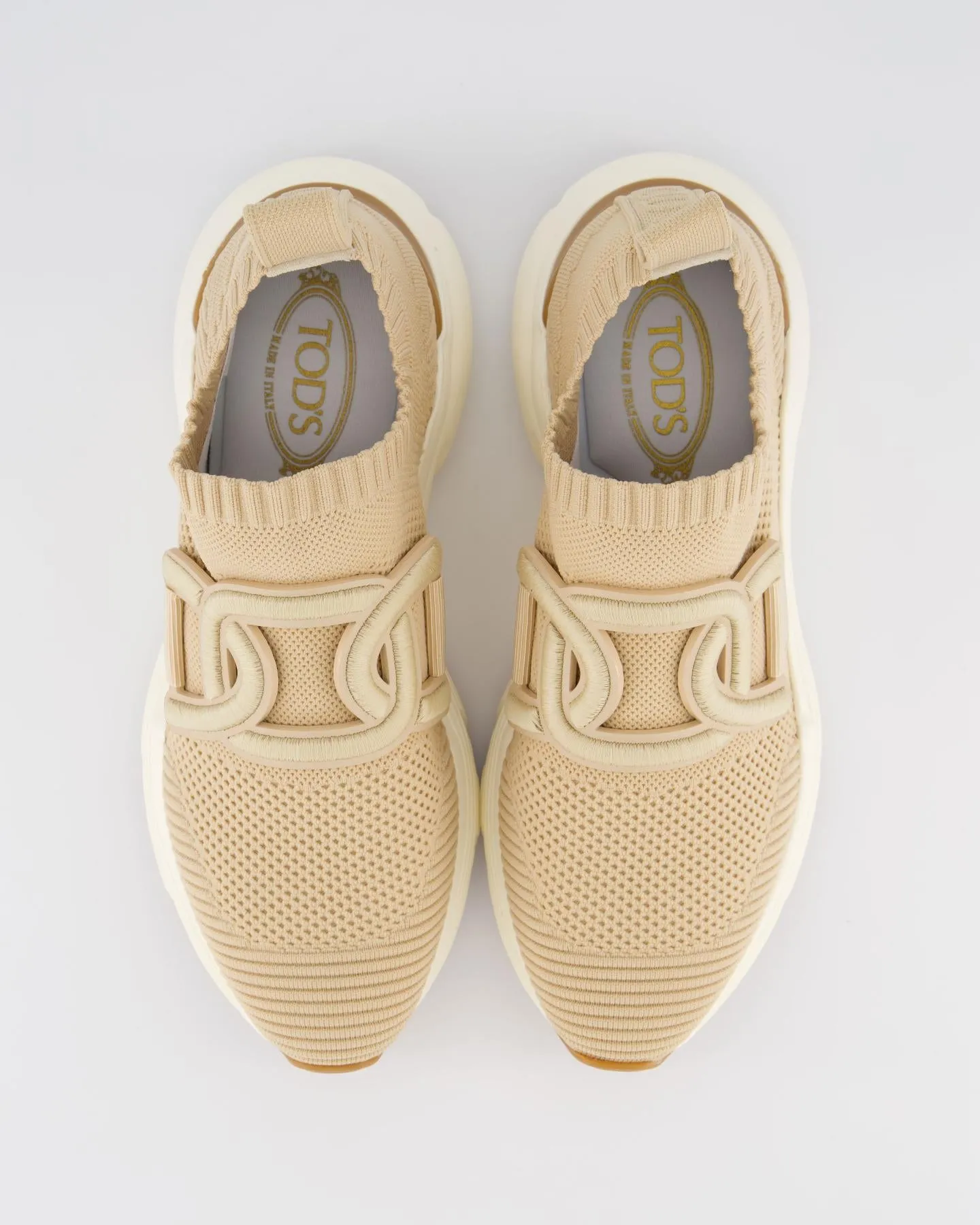 Dames Kate Sneaker Beige