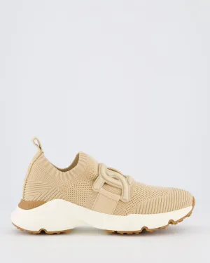 Dames Kate Sneaker Beige