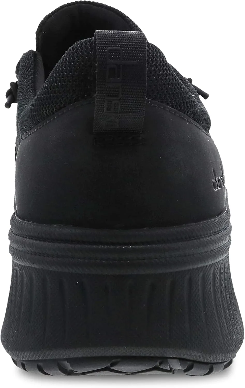 Dansko Marlee Occupational Sneaker for Women - Slip-On, Lightweight, Flexible, and Slip-Resistant with Added Arch Support for All-Day Comfort - Great for Healthcare, Food Service, Salon Workers