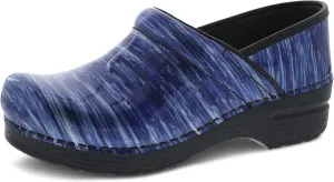 Dansko Professional Slip-On Clogs for Women - Rocker Sole and Arch Support for Comfort - Ideal for Long Standing Professionals - Nursing, Veterinarians, Food Service, Healthcare Professionals