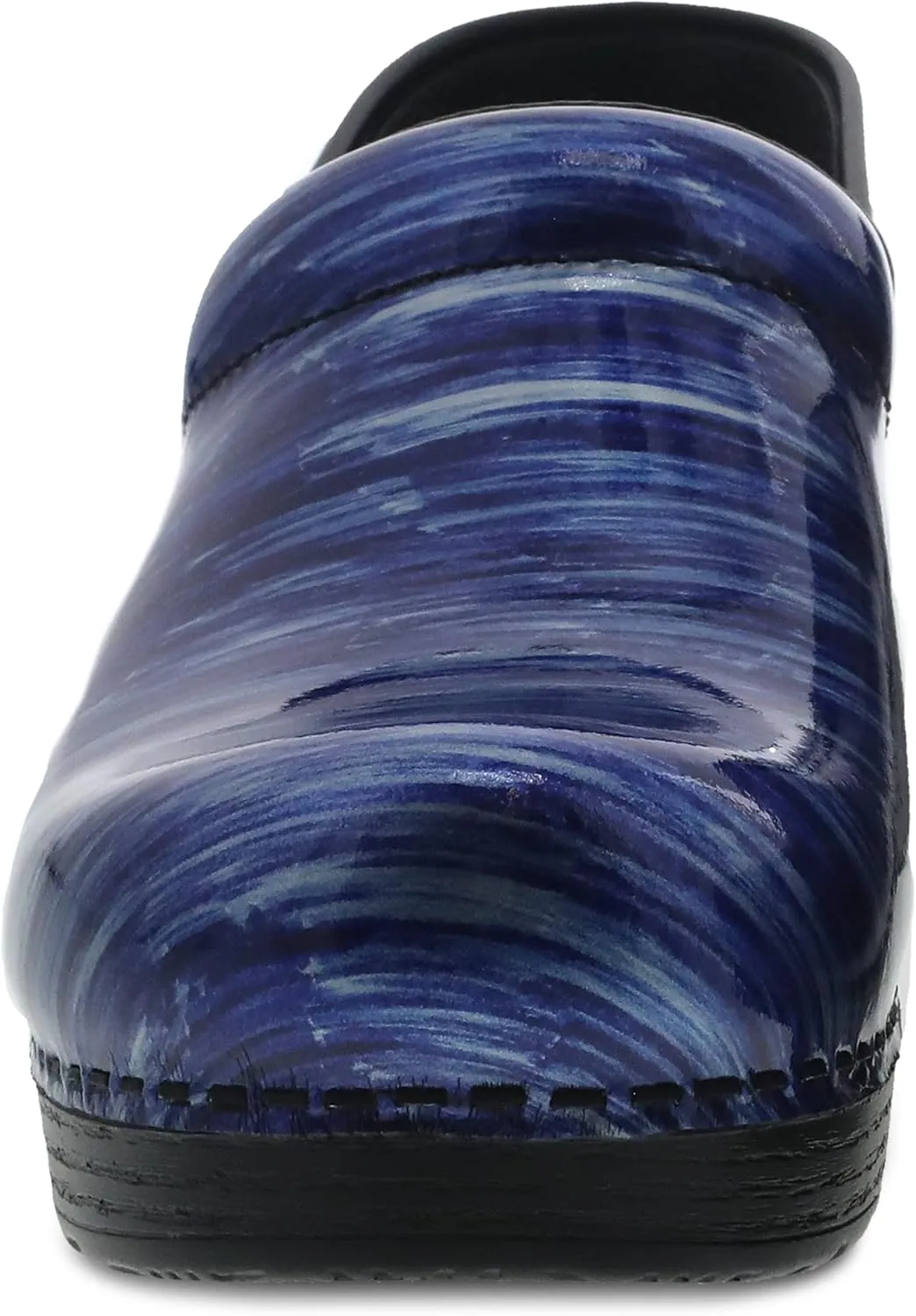 Dansko Professional Slip-On Clogs for Women - Rocker Sole and Arch Support for Comfort - Ideal for Long Standing Professionals - Nursing, Veterinarians, Food Service, Healthcare Professionals