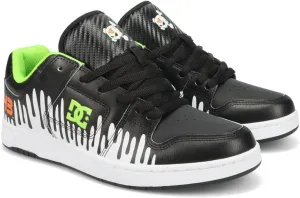 DC Shoes Men's Manteca 4 Sneaker
