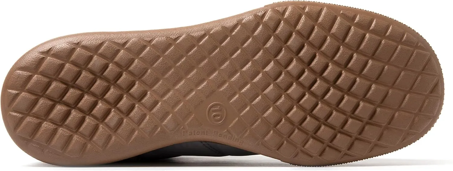 Dearfoams Men's Bryant Nylon Memory Foam Sport Lounge Bootie Slipper