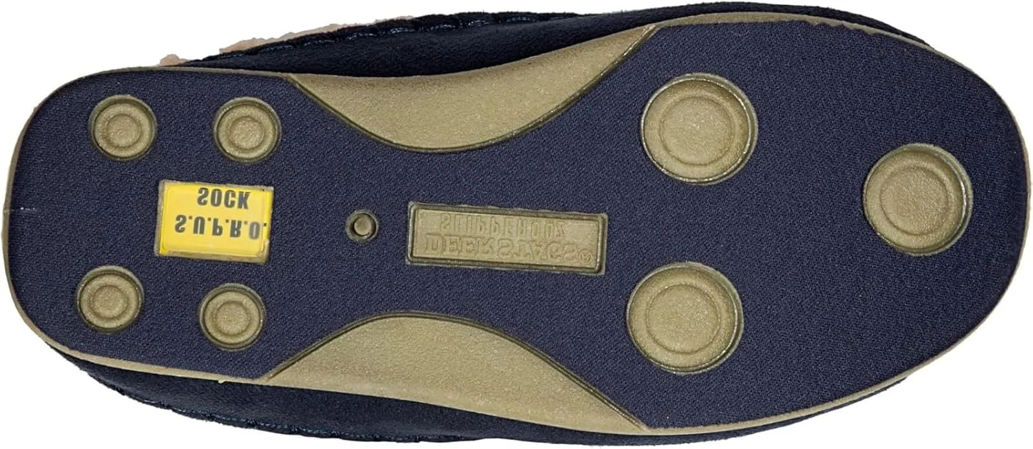 Deer Stags Boy's Lil Alma Slipper