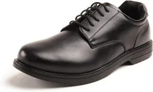 Deer Stags Men's Crown Dress Shoes