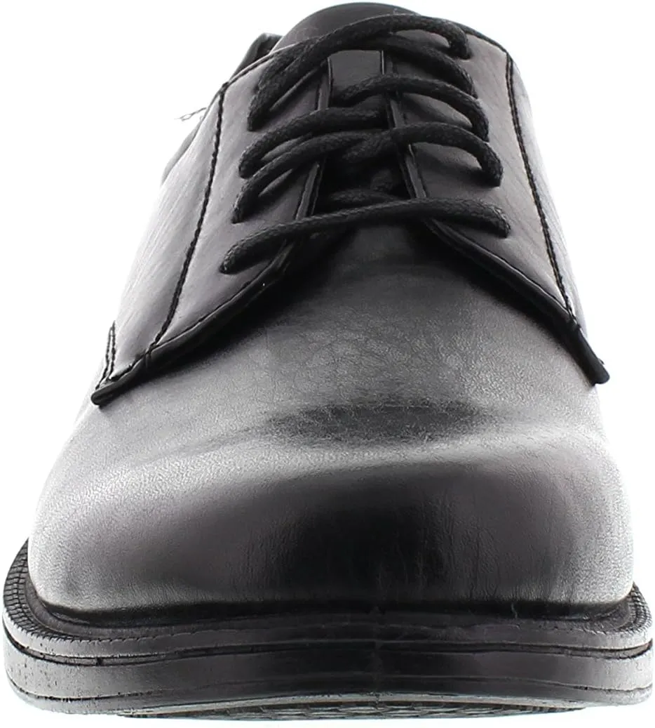Deer Stags Men's Crown Dress Shoes
