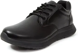 Deer Stags Men's Service Oxford
