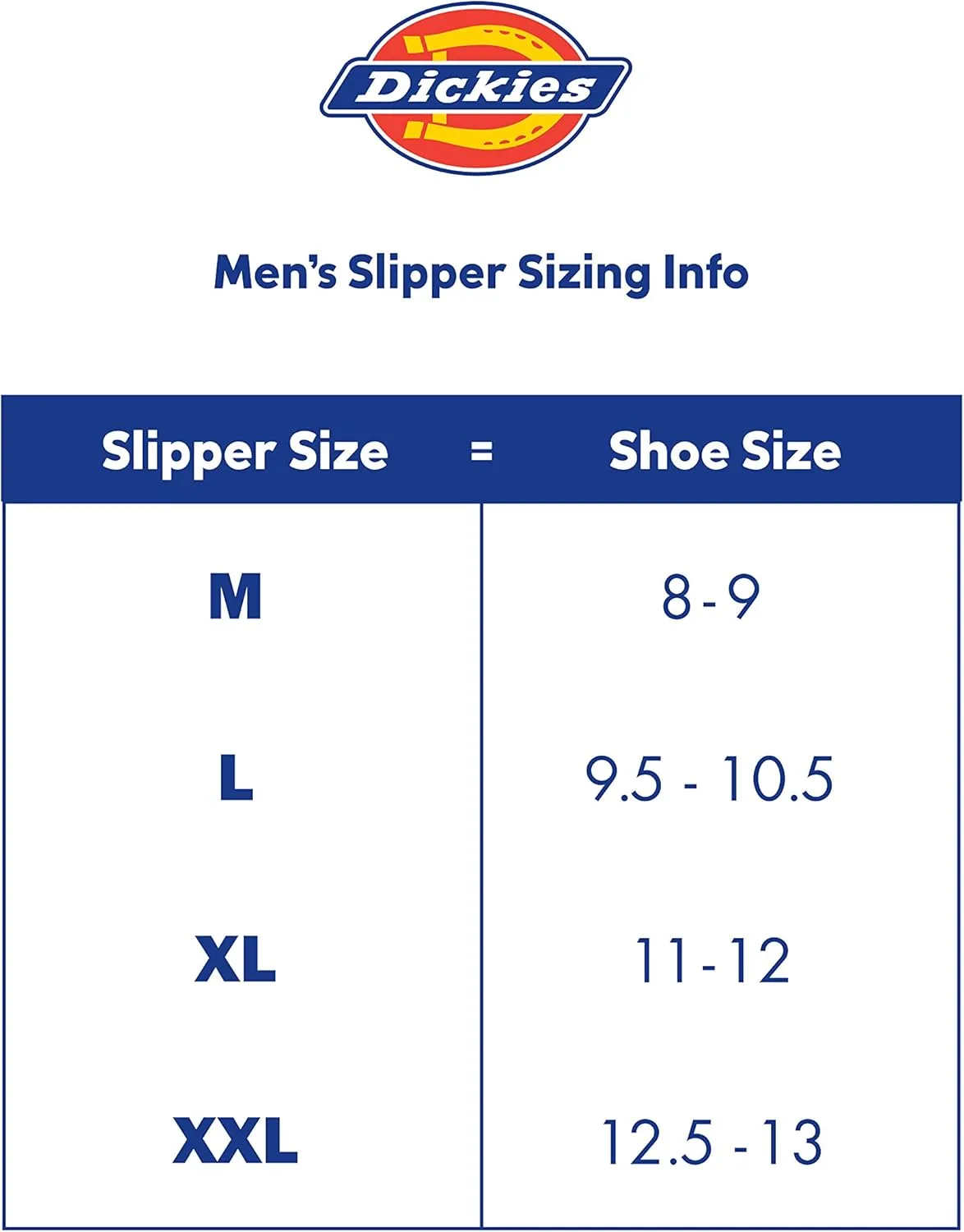 Dickies Men's Closed Back Memory Foam Corduroy Venetian Slipper-Indoor/Outdoor Sole, Machine Washable