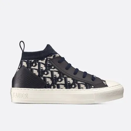 DIOR WALK'N'DIOR SNEAKER