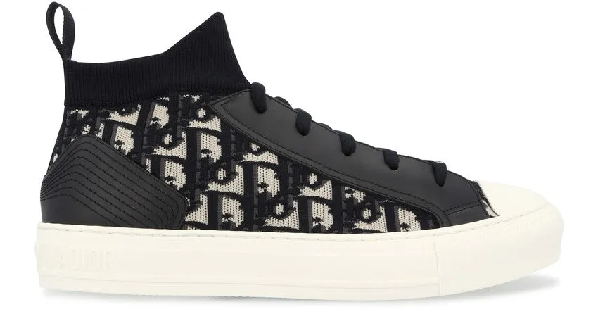 DIOR WALK'N'DIOR SNEAKER