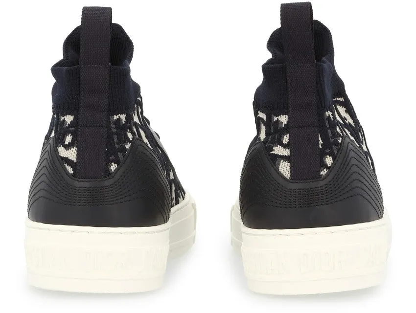 DIOR WALK'N'DIOR SNEAKER