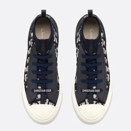 DIOR WALK'N'DIOR SNEAKER