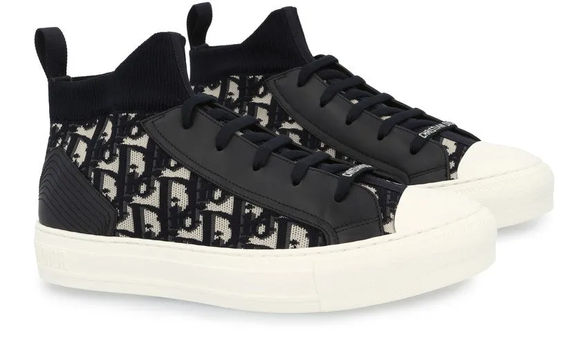DIOR WALK'N'DIOR SNEAKER