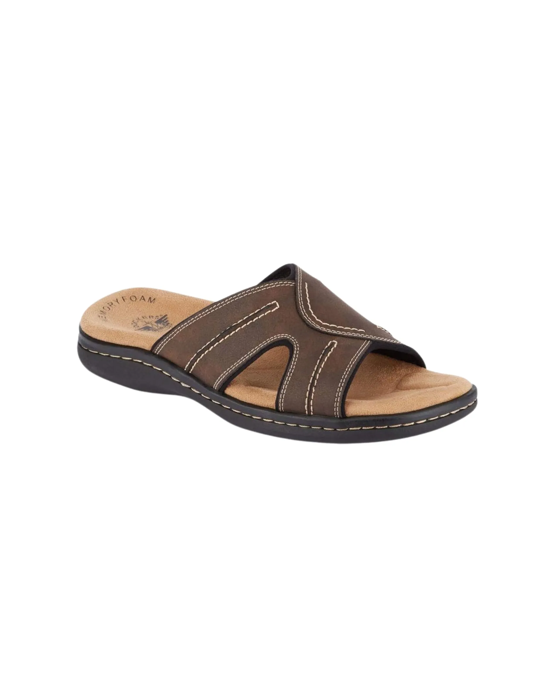 DOCKERS Men Sunland Slipper