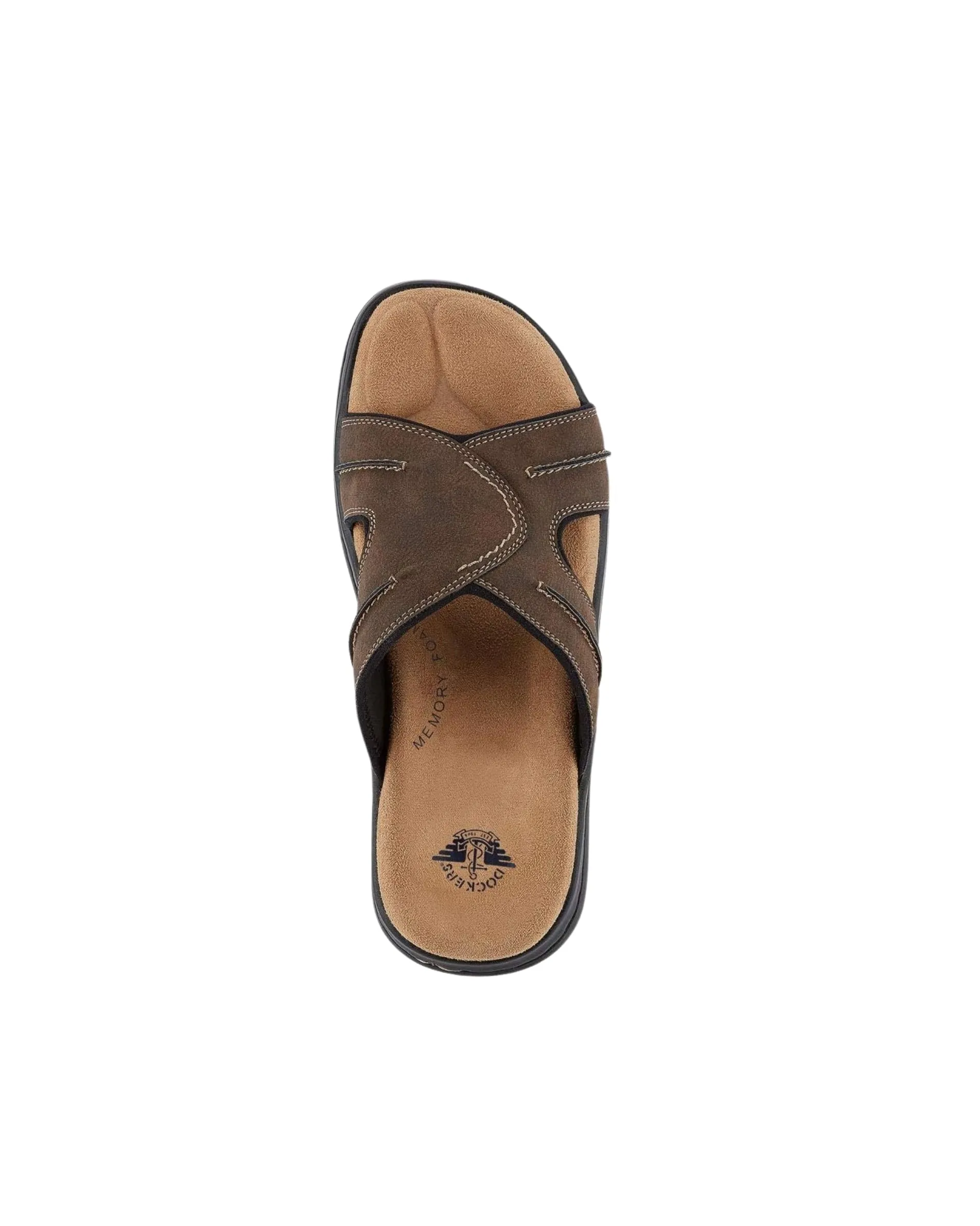 DOCKERS Men Sunland Slipper