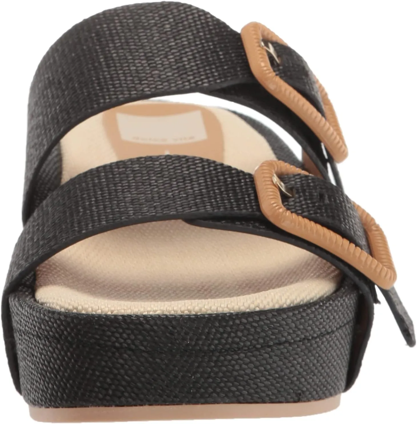 Dolce Vita Women's Coryn Slide Sandal