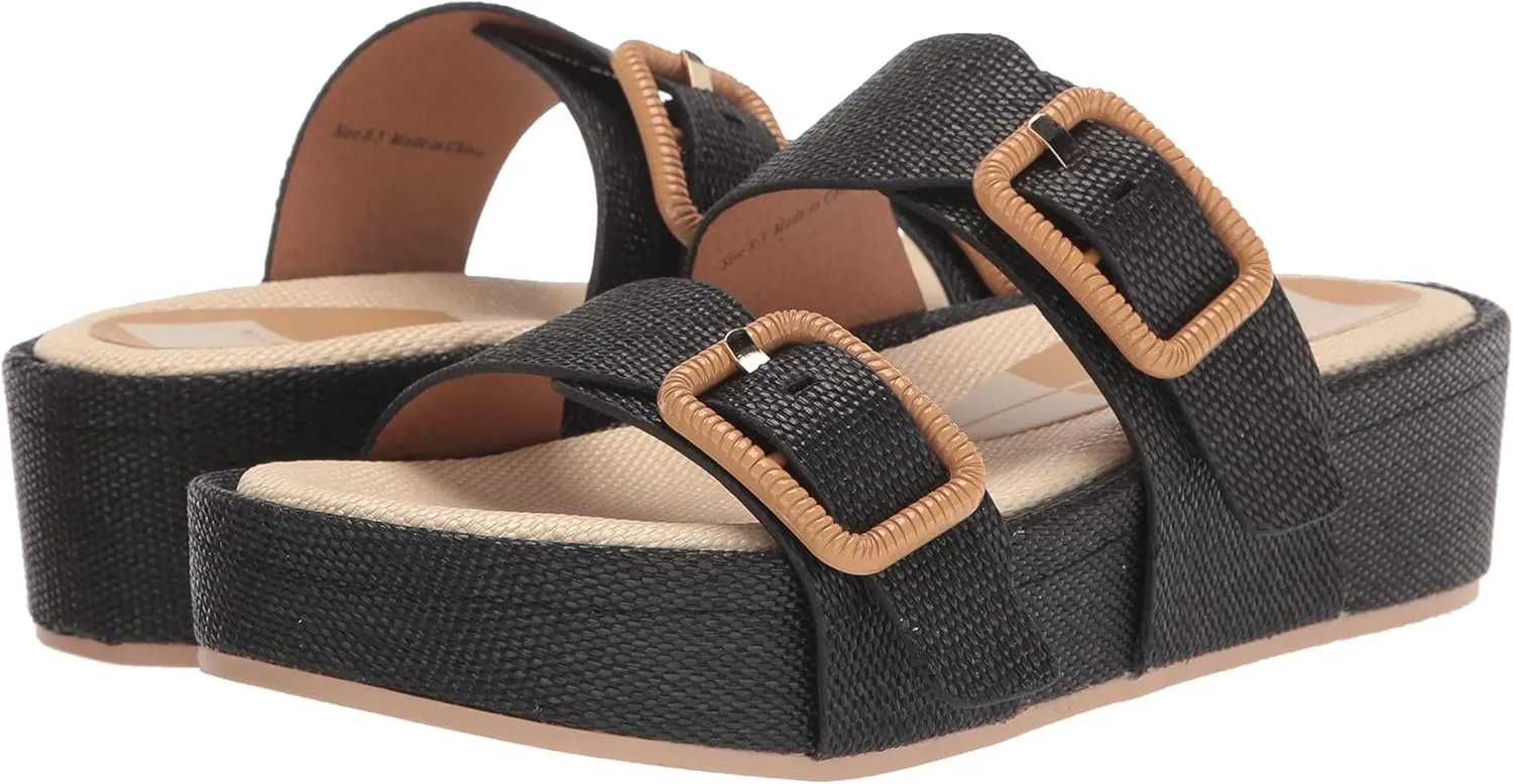 Dolce Vita Women's Coryn Slide Sandal