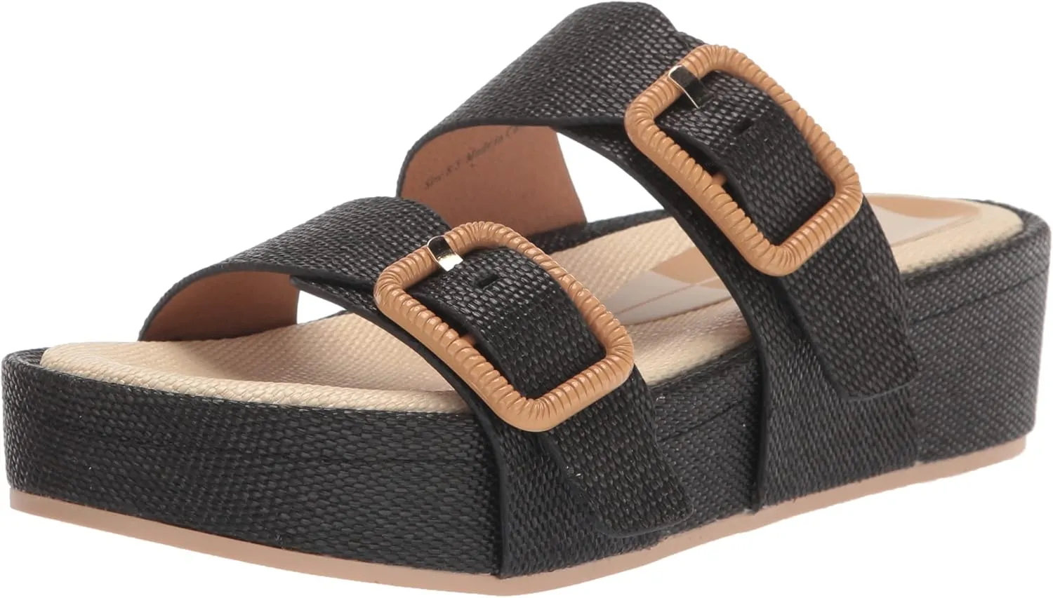 Dolce Vita Women's Coryn Slide Sandal
