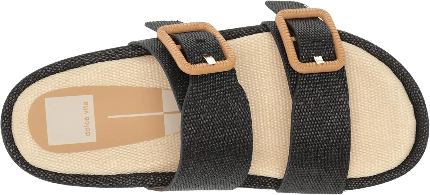 Dolce Vita Women's Coryn Slide Sandal