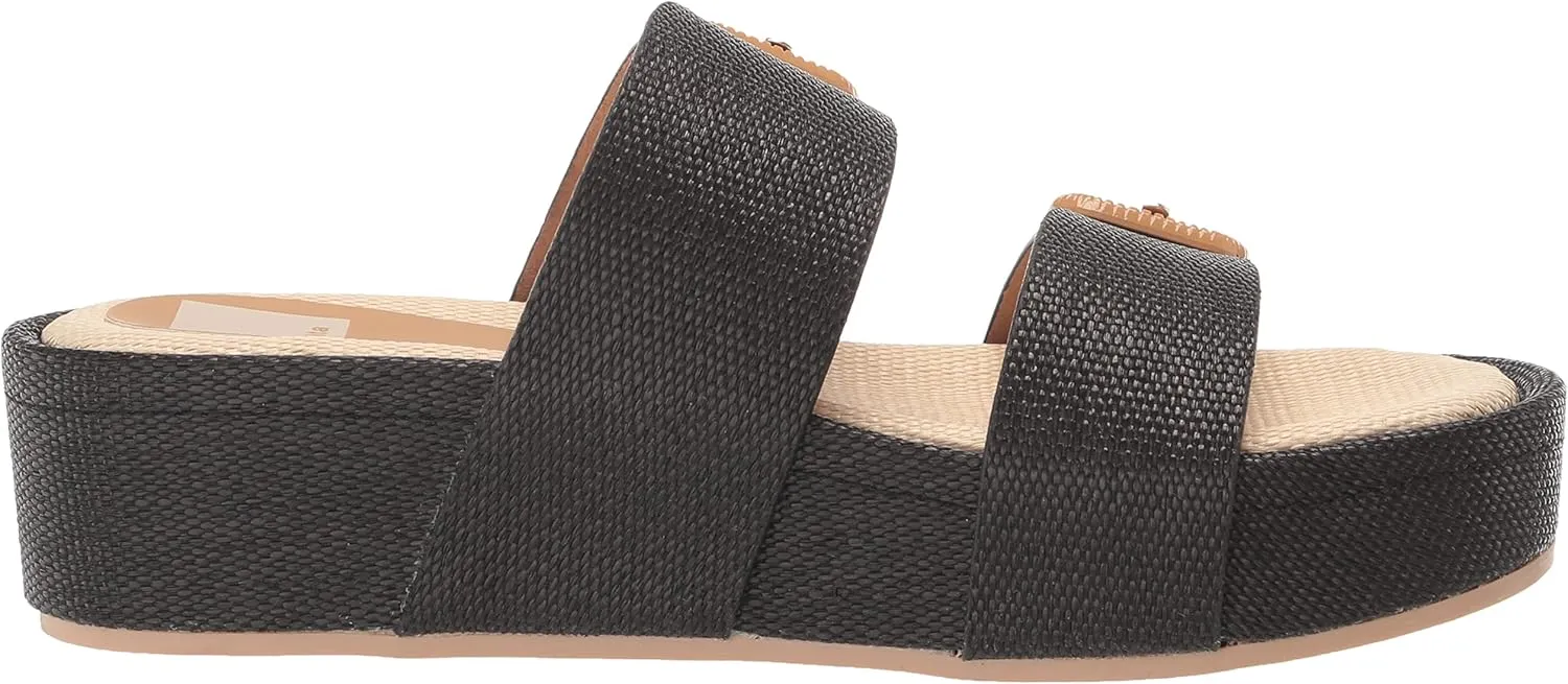 Dolce Vita Women's Coryn Slide Sandal