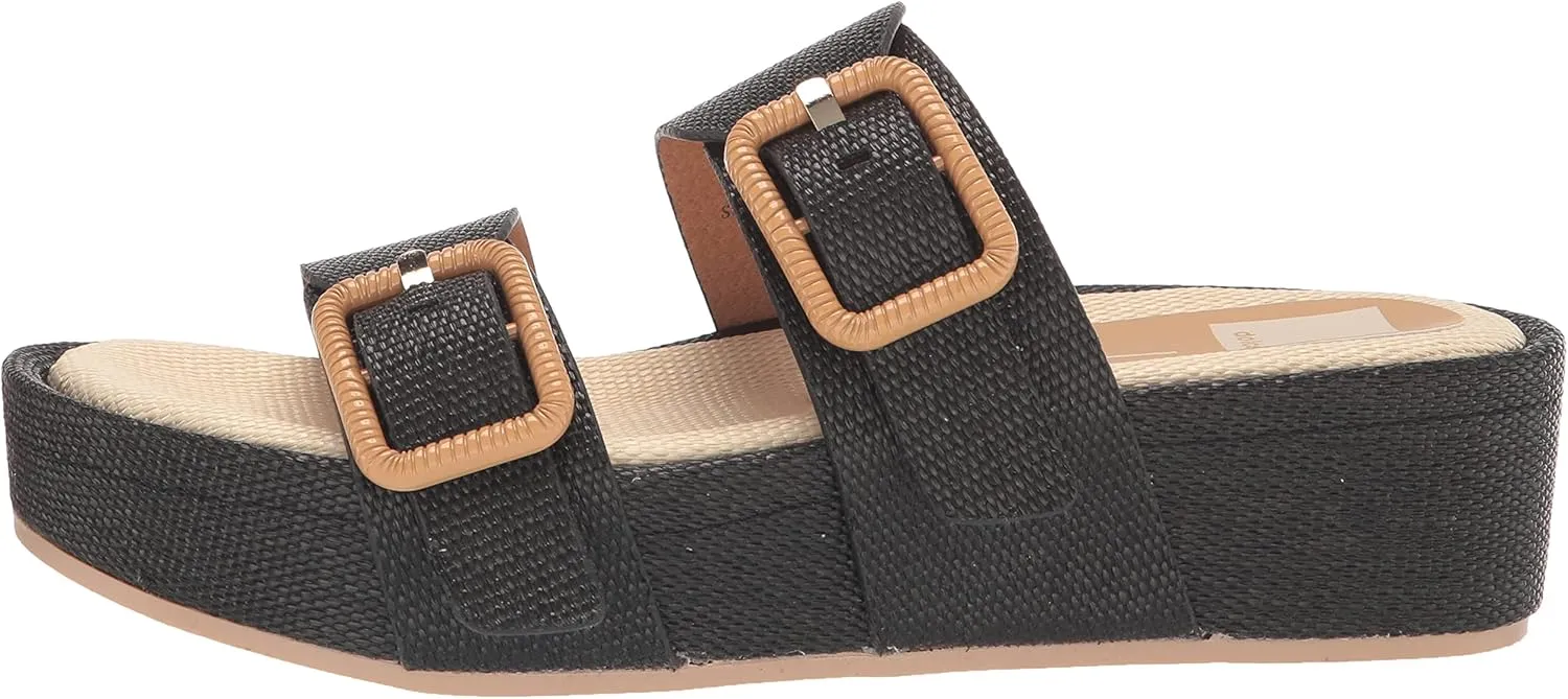 Dolce Vita Women's Coryn Slide Sandal