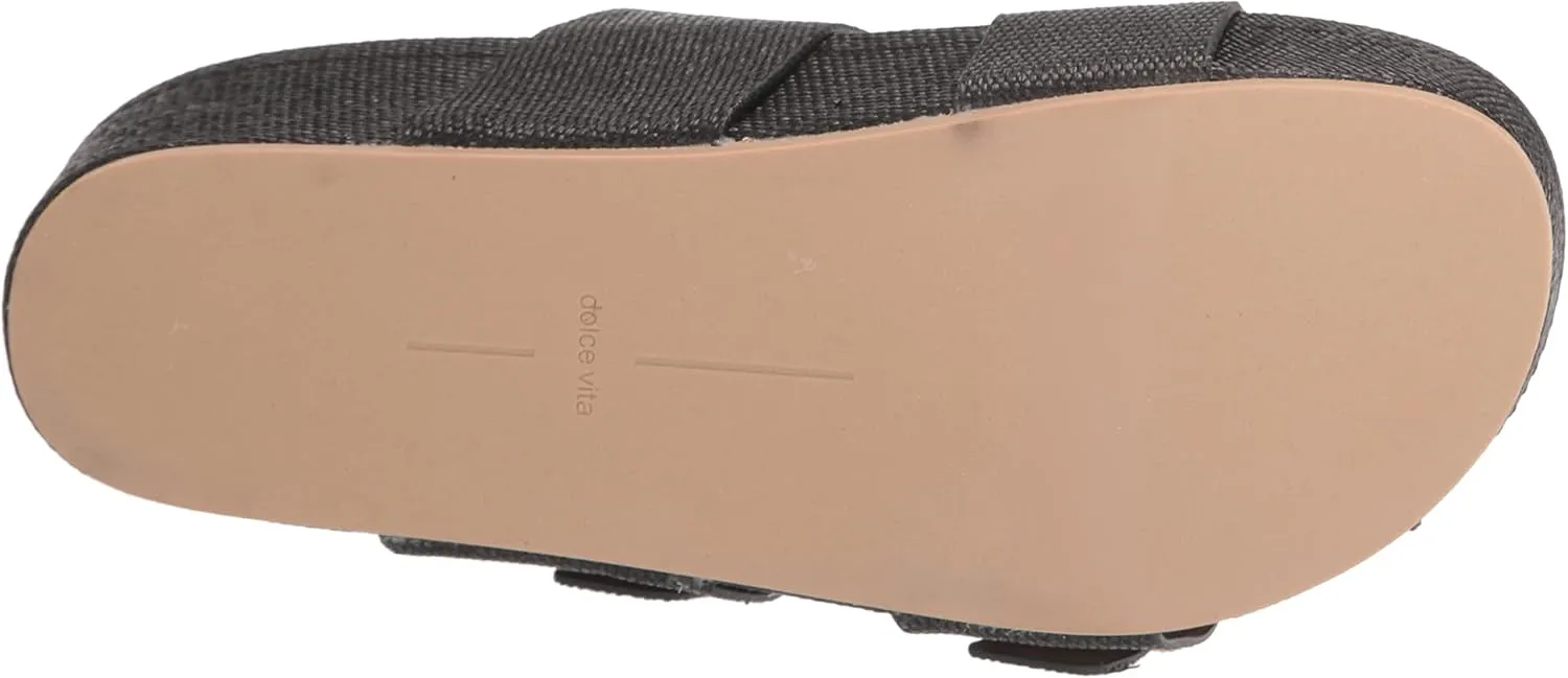 Dolce Vita Women's Coryn Slide Sandal