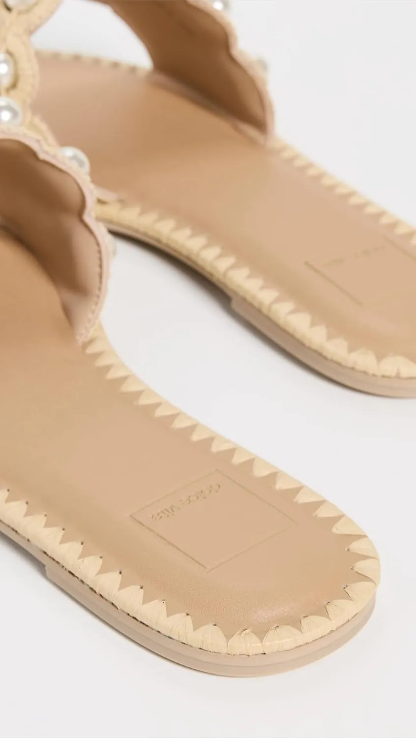 Dolce Vita Women's Fashion Sandal