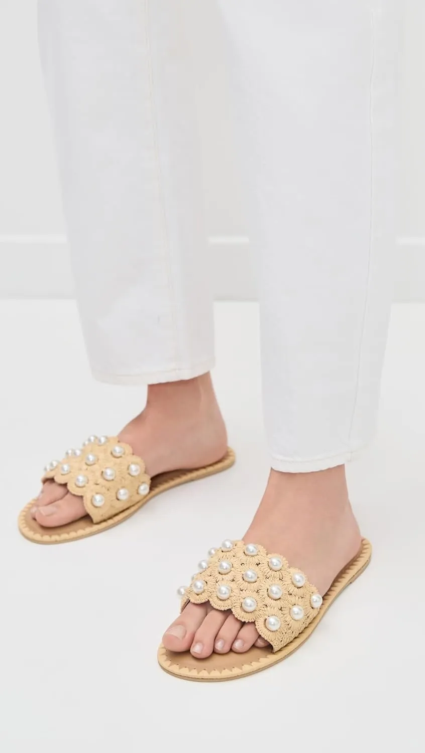 Dolce Vita Women's Fashion Sandal