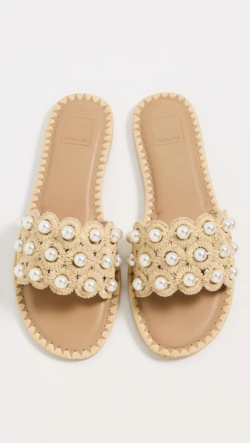 Dolce Vita Women's Fashion Sandal
