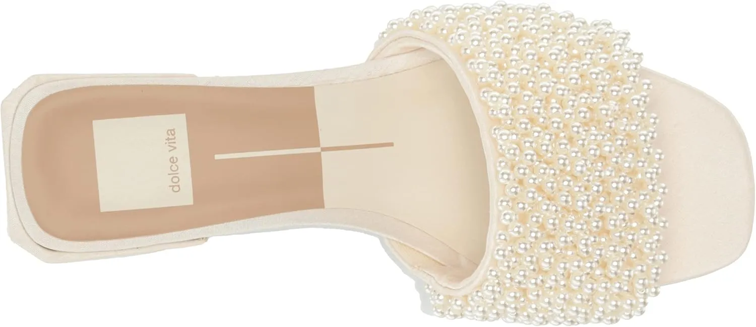 Dolce Vita Women's Halie Low Heel