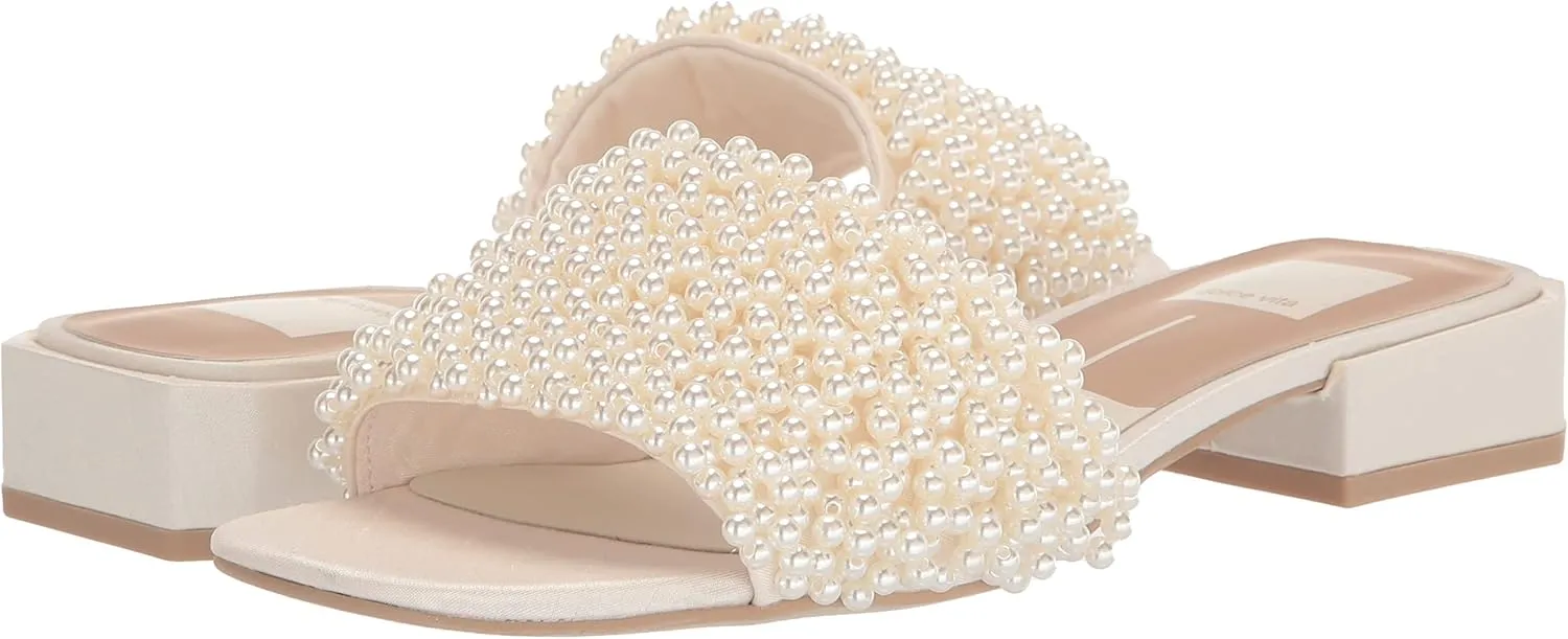 Dolce Vita Women's Halie Low Heel