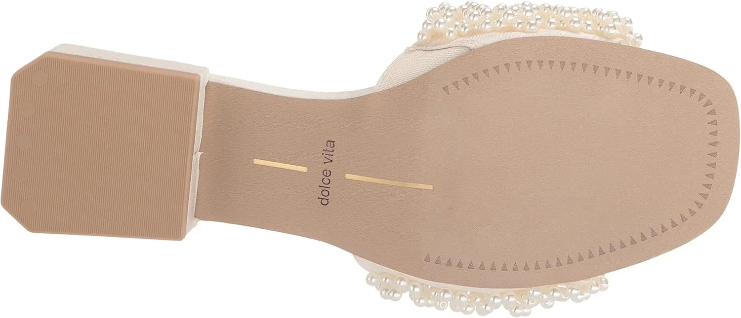Dolce Vita Women's Halie Low Heel