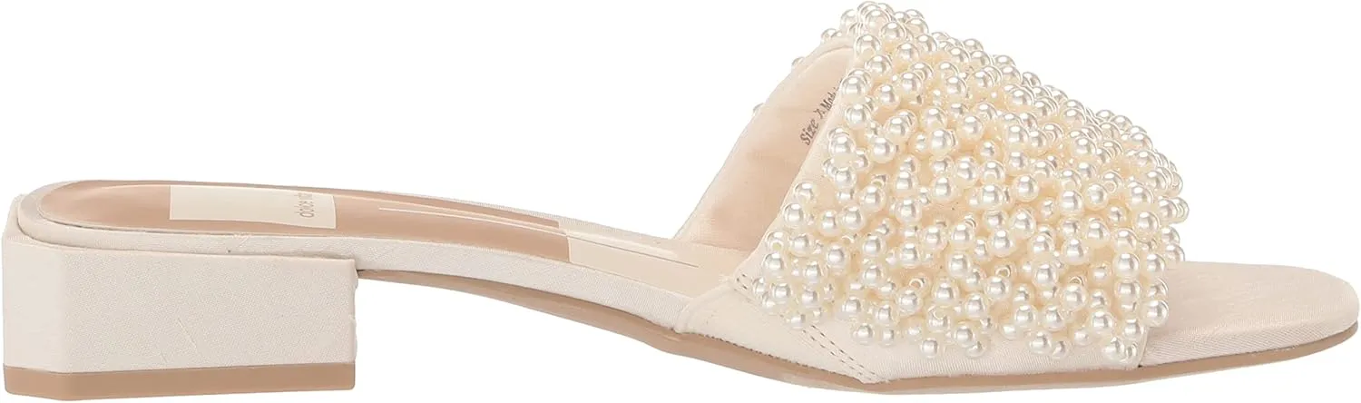 Dolce Vita Women's Halie Low Heel