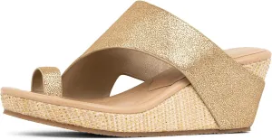 Donald Pliner Women's Gyer Wedge Sandal