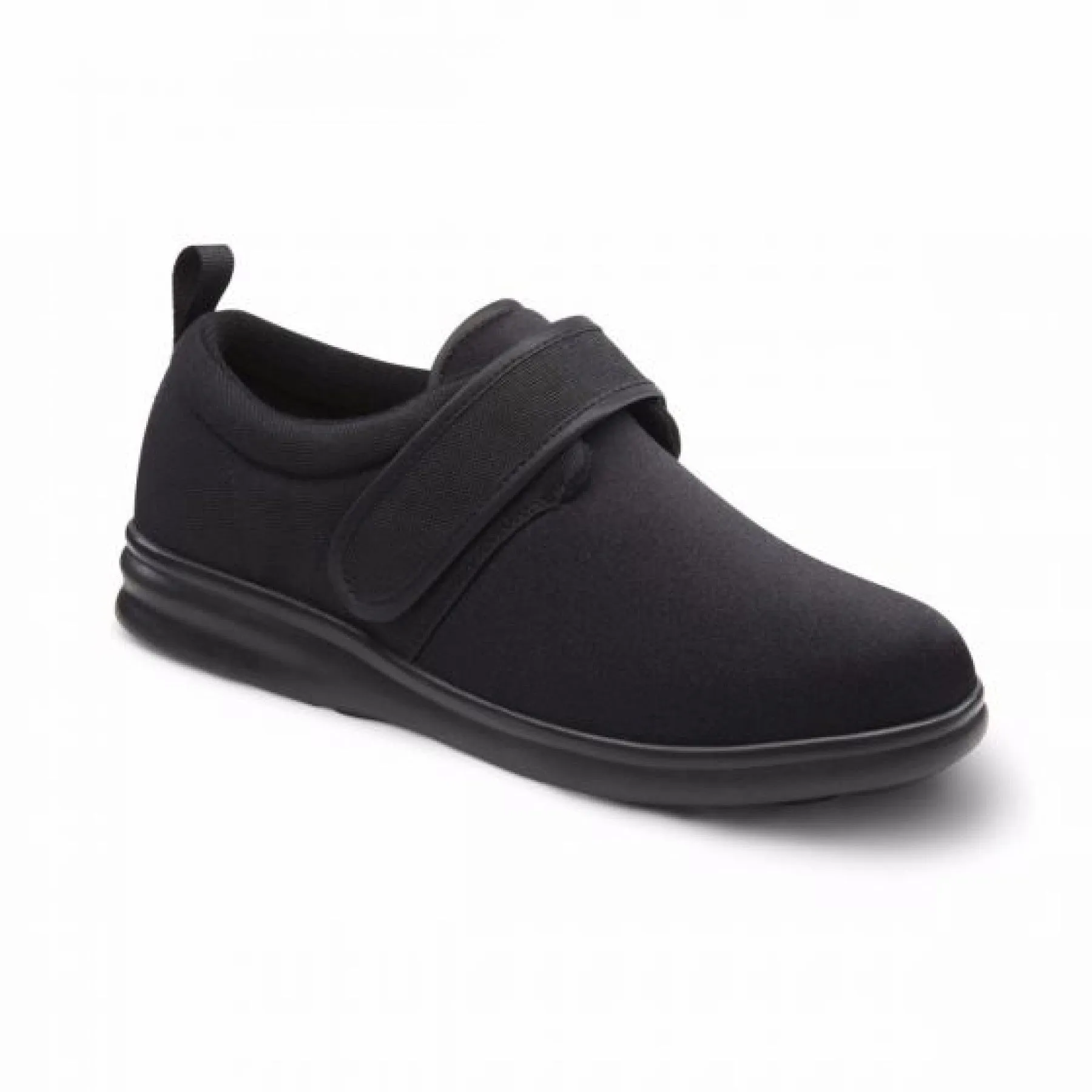 Dr Comfort Carter Men’s Machine-Washable Casual Shoe