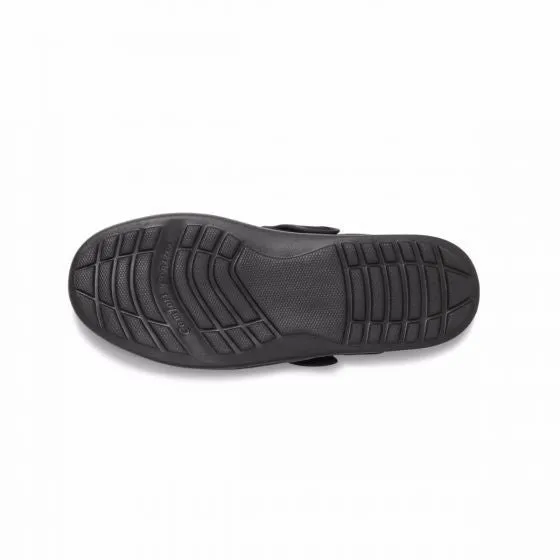 Dr Comfort Carter Men’s Machine-Washable Casual Shoe