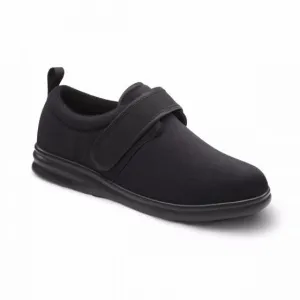 Dr Comfort Carter Men’s Machine-Washable Casual Shoe