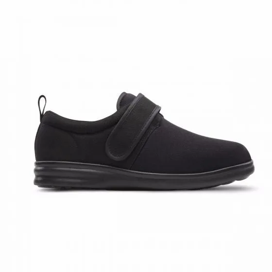 Dr Comfort Carter Men’s Machine-Washable Casual Shoe